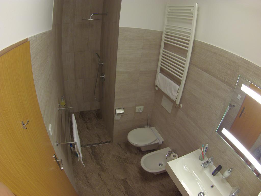 Hotel Vacek Pod Věží Hradec Králové Exterior foto