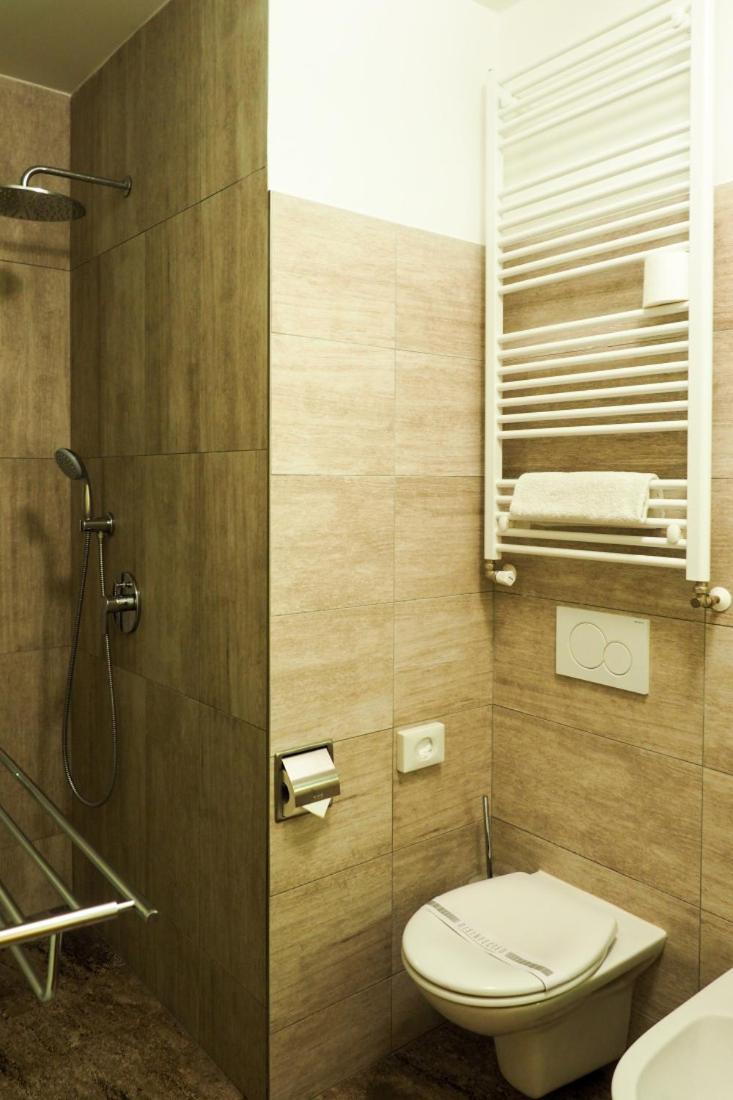 Hotel Vacek Pod Věží Hradec Králové Exterior foto