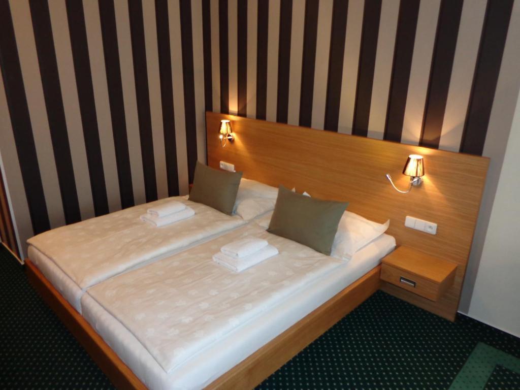Hotel Vacek Pod Věží Hradec Králové Habitación foto