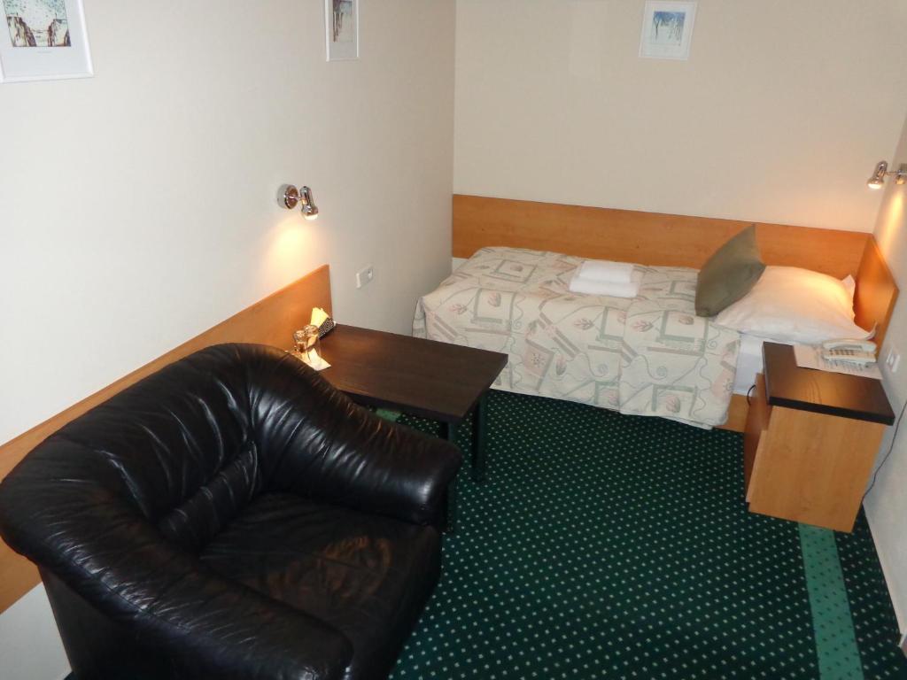 Hotel Vacek Pod Věží Hradec Králové Habitación foto